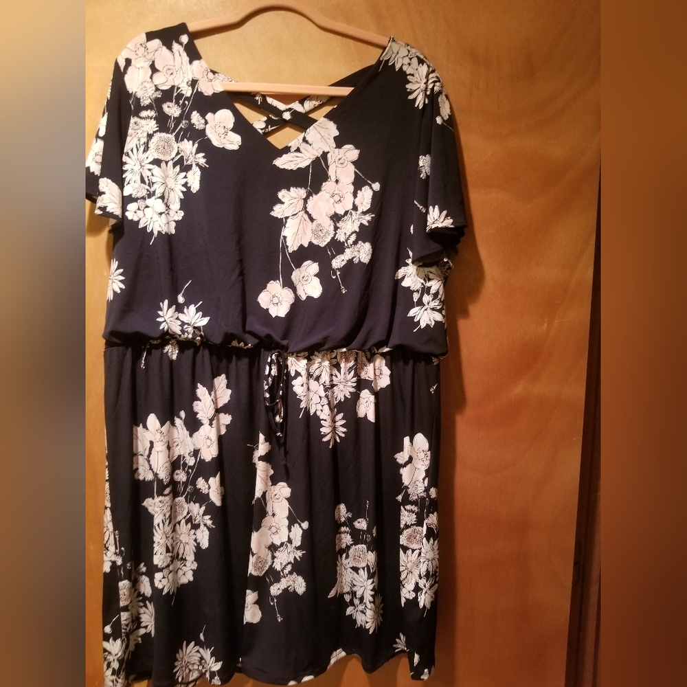 Maurices Dress, size 2